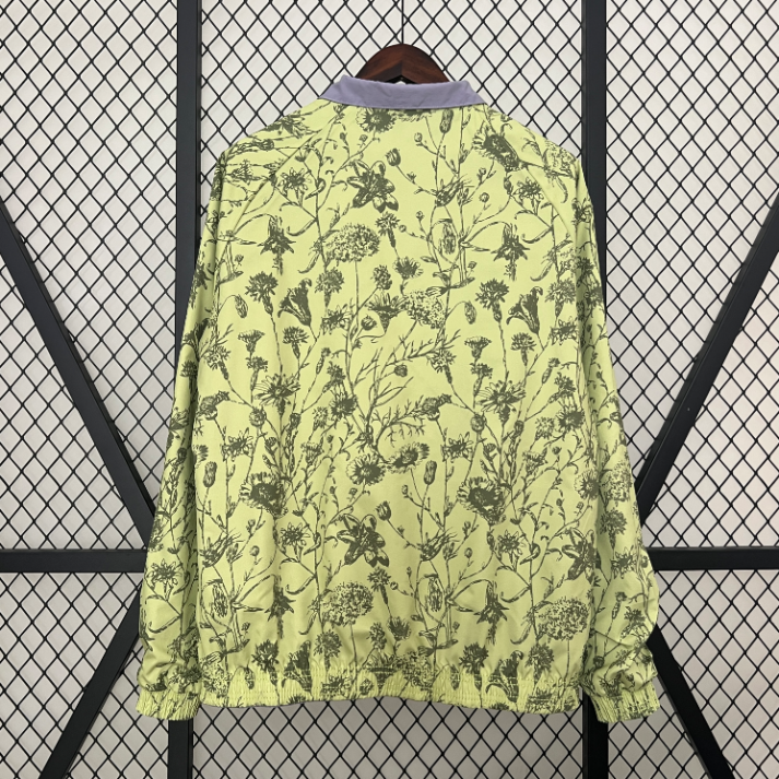 FC Bayern Munich Windbreaker