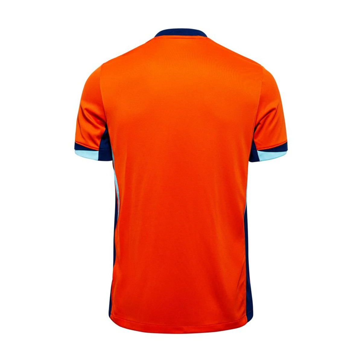 2024 Netherlands Home Kit