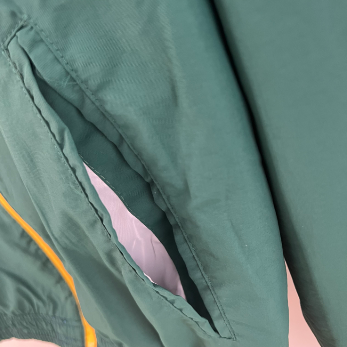 Tigres UANL Windbreaker