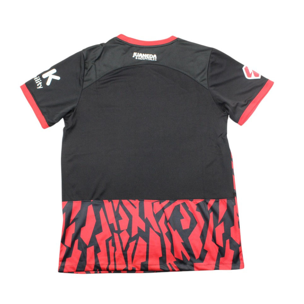 2024-25 RCD Mallorca Home Kit