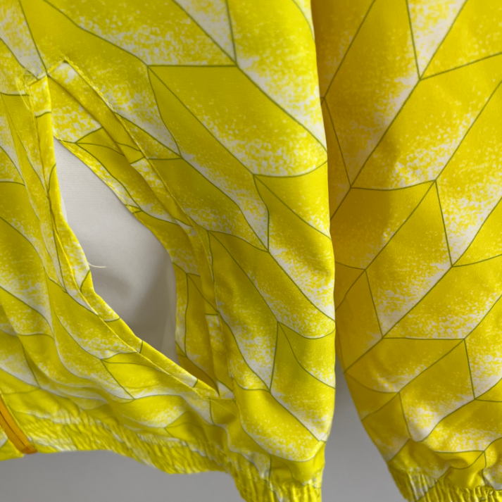 Borussia Dortmund Windbreaker