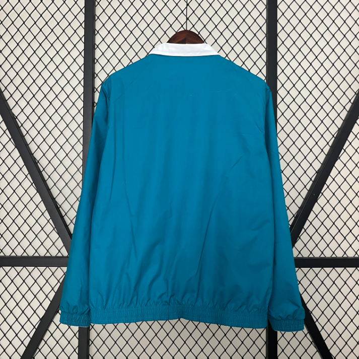 Real Madrid CF Windbreaker