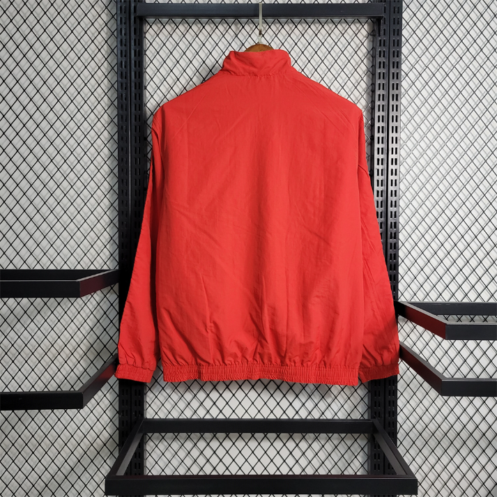 São Paulo FC Windbreaker