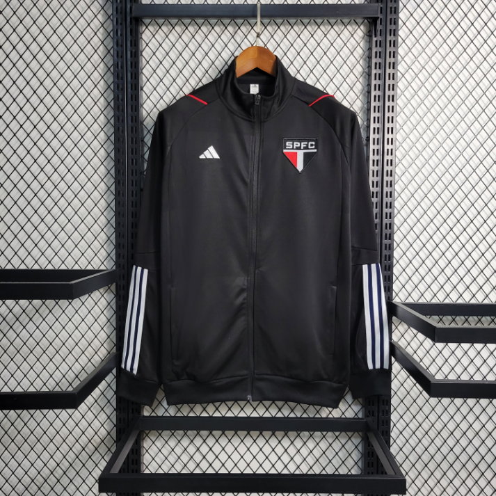São Paulo FC Windbreaker