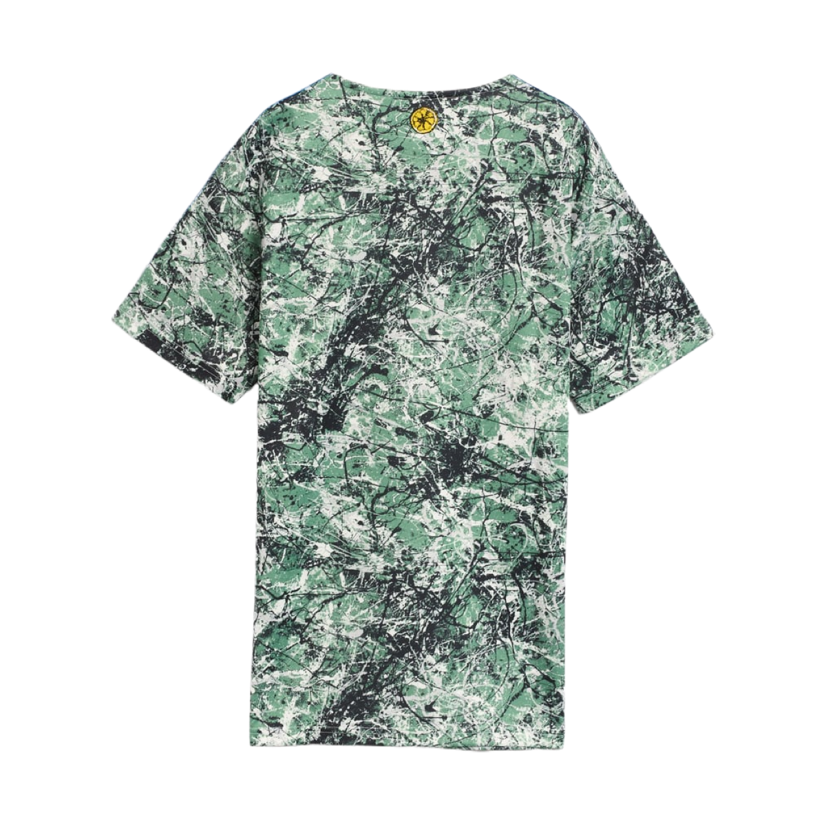 Manchester United FC T-shirt Stone Roses