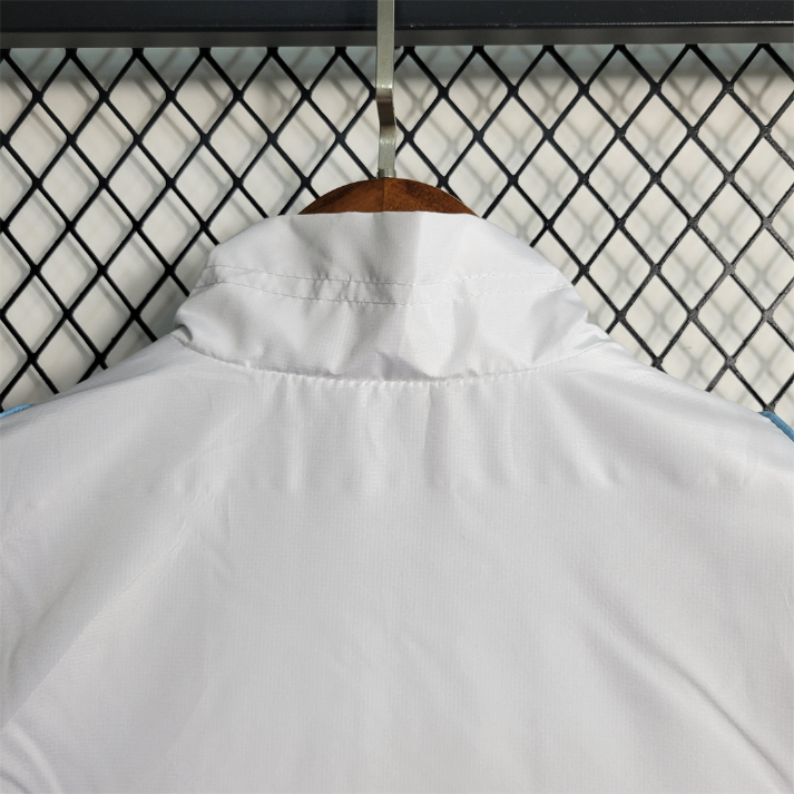 Real Madrid CF Windbreaker