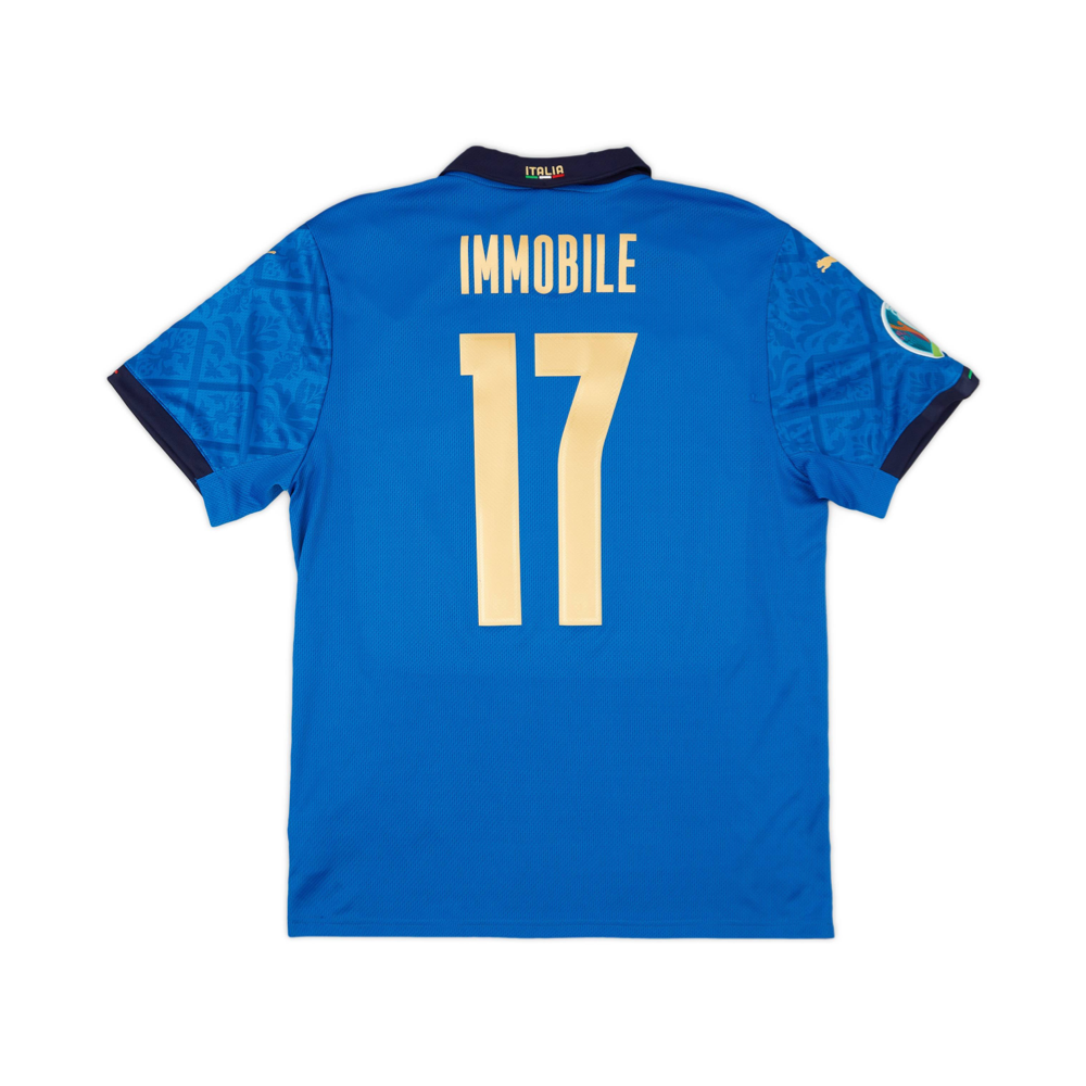 2020 Italy Home Kit