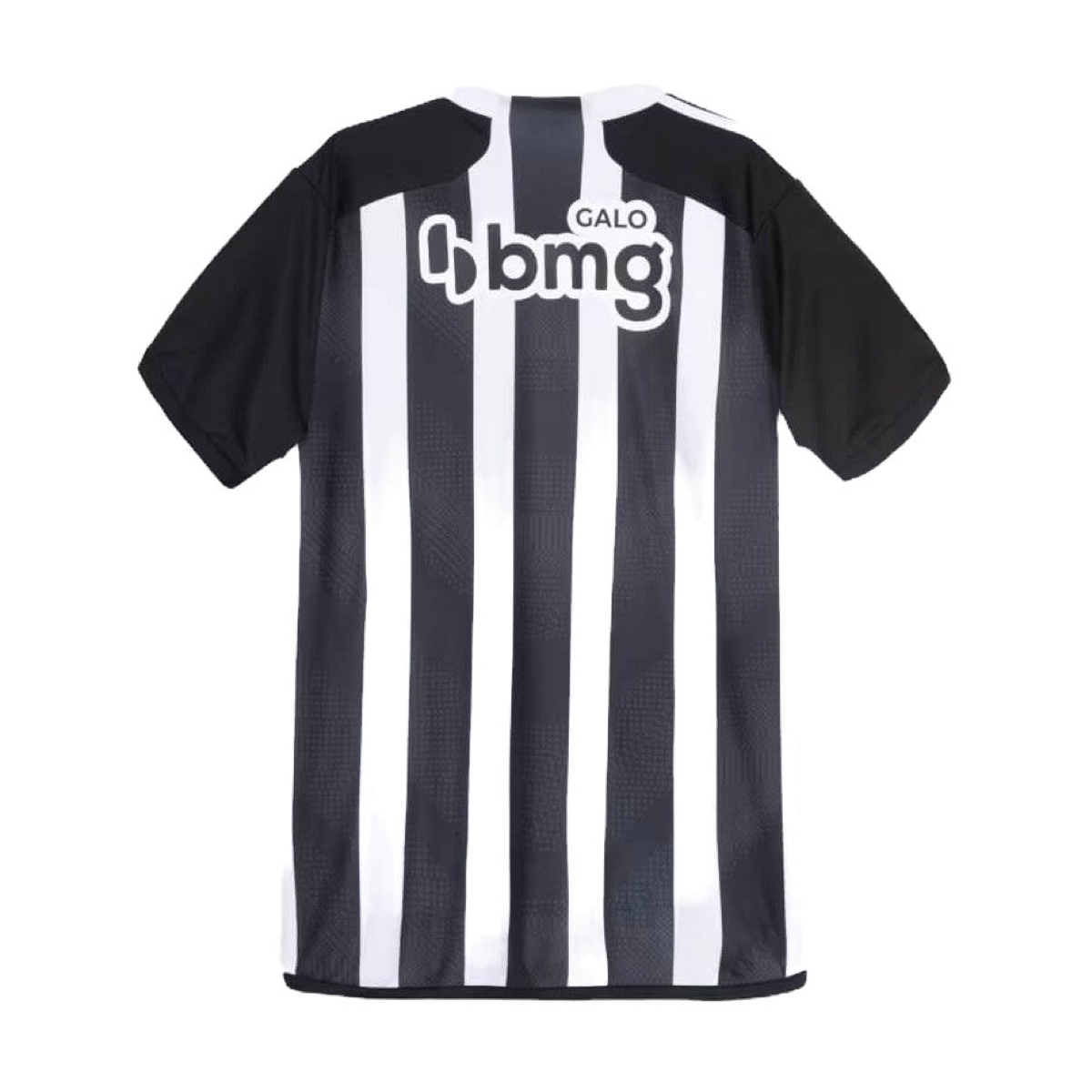 2024-25 Clube Atlético Mineiro Home Kit