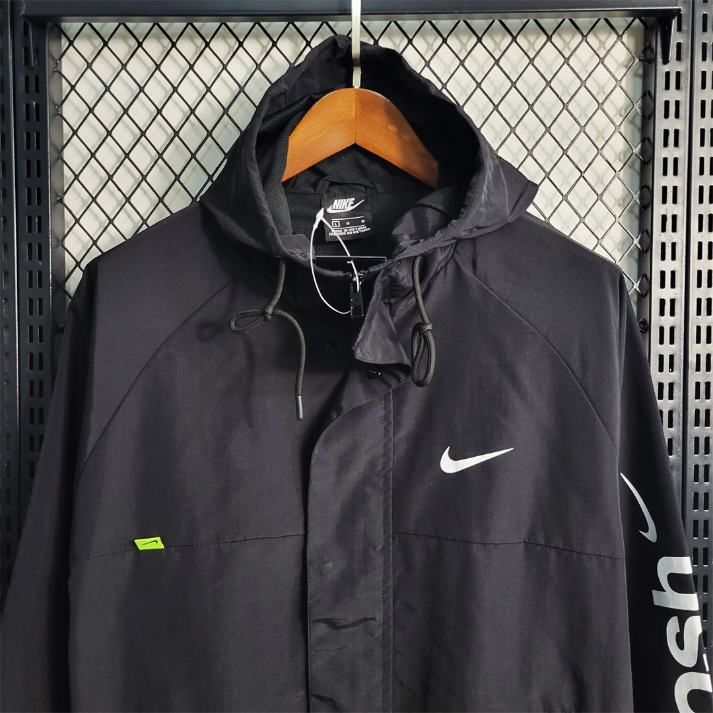 Nike Windbreaker