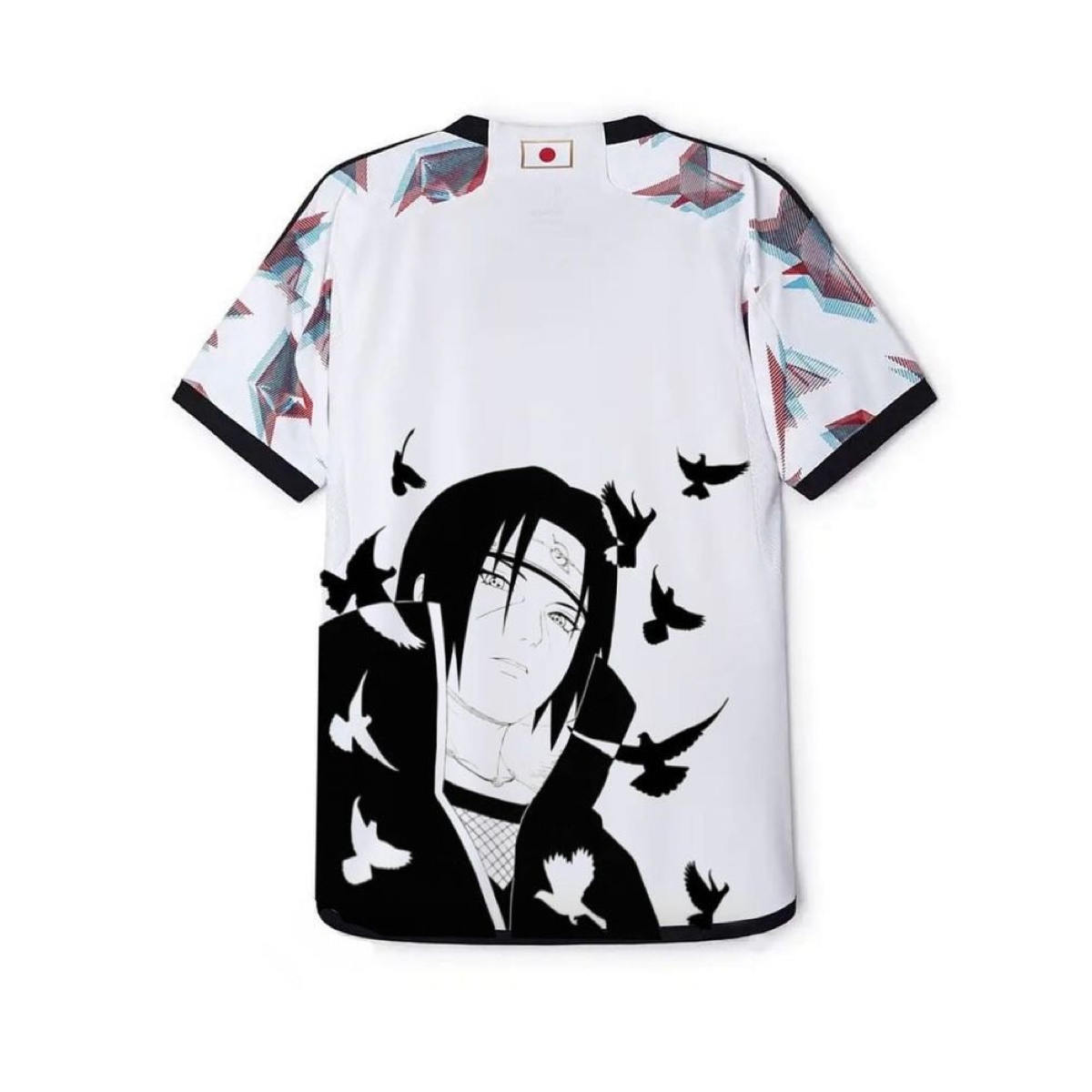 2023 Japan Naruto Special Edition Kit