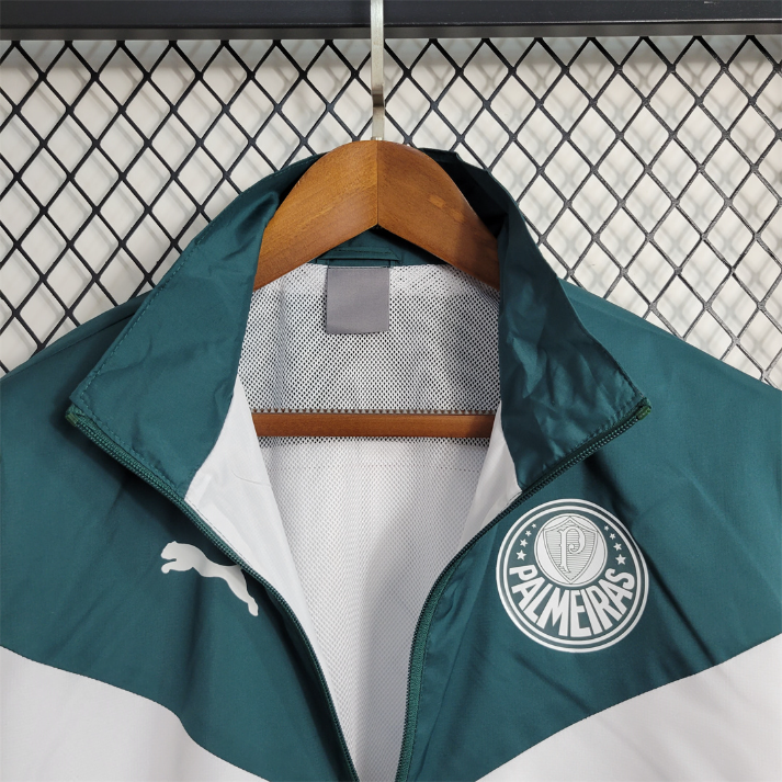SE Palmeiras Windbreak