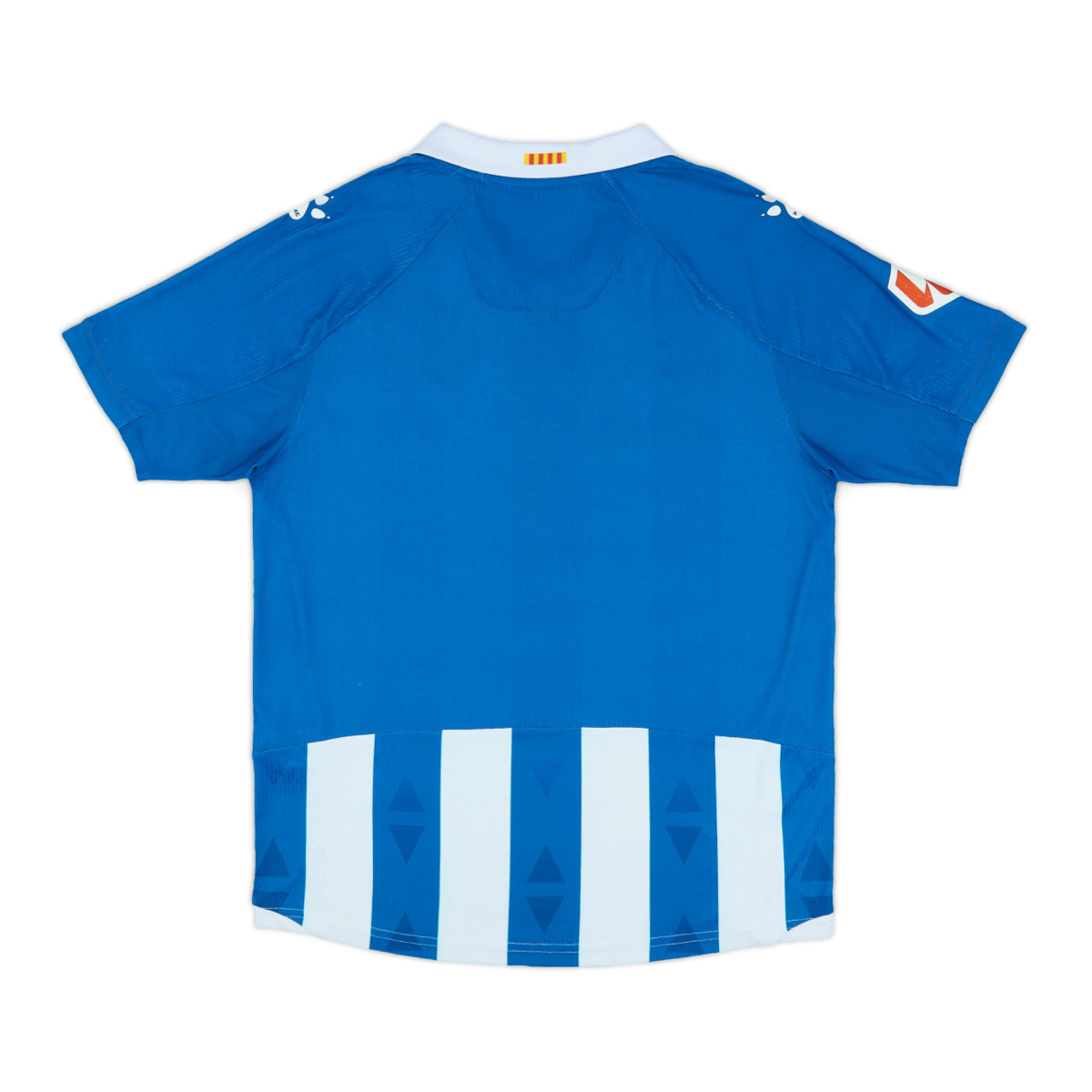 2024-25 RCD Espanyol Home Kit