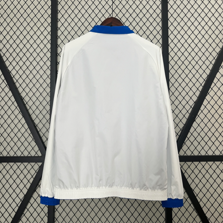 Argentina Windbreaker