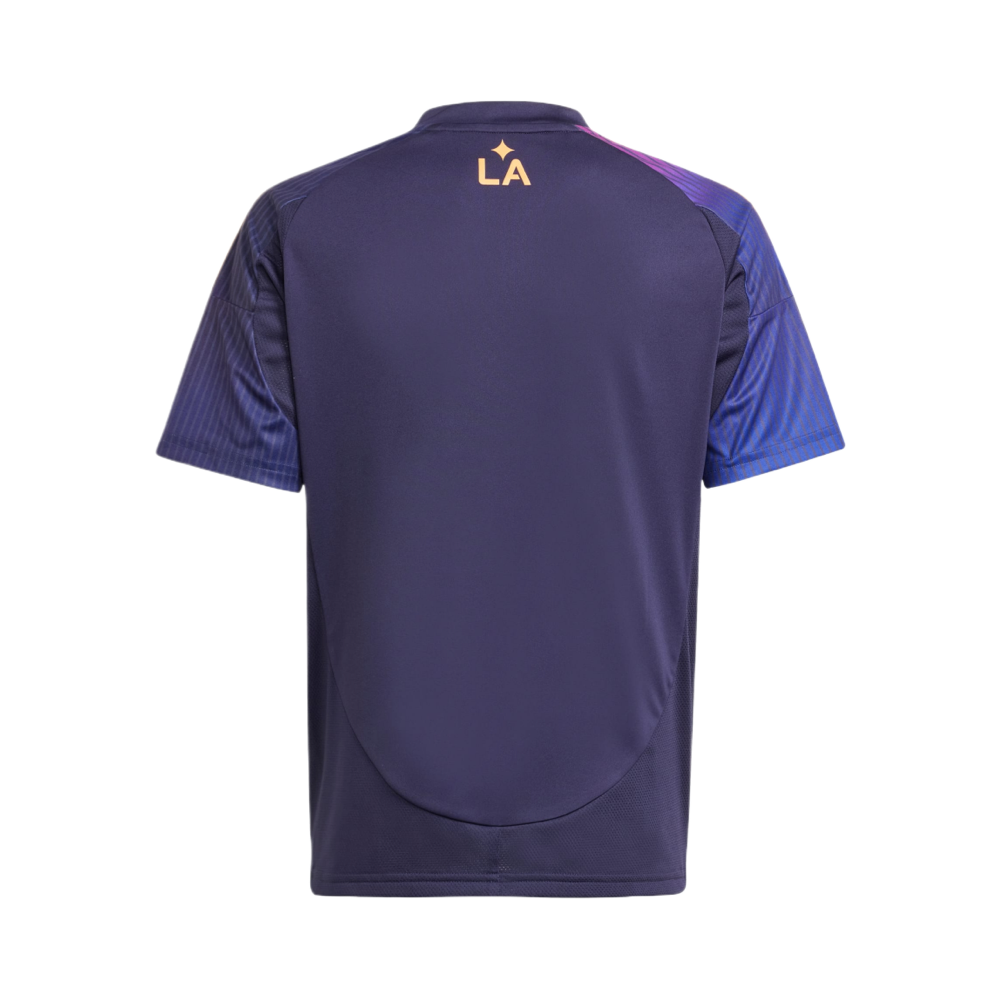 2025-26 LA Galaxy Home Kit