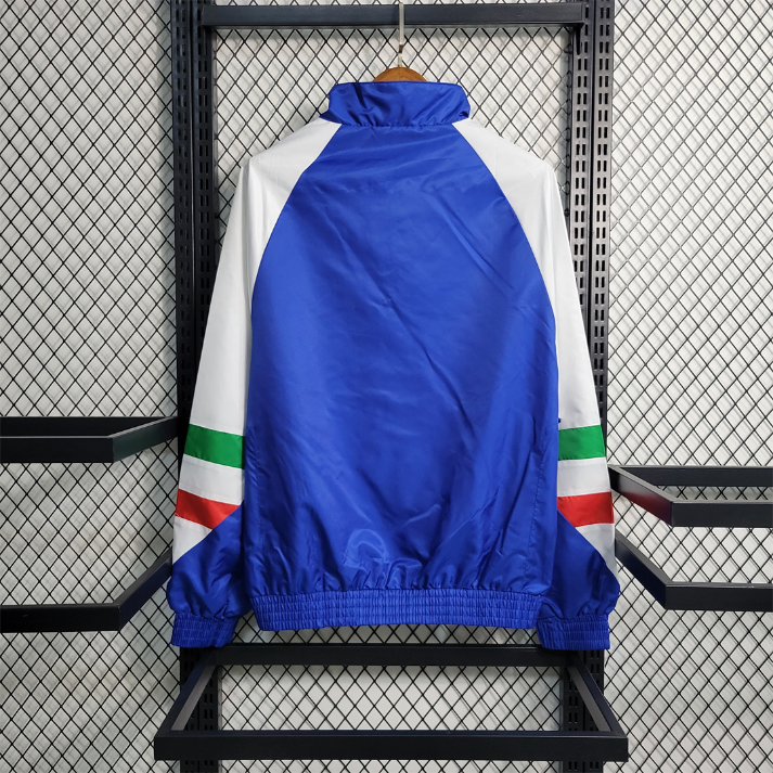 Italy Windbreaker