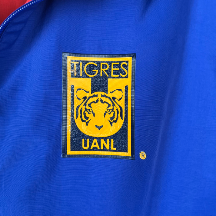 Tigres UANL Windbreaker