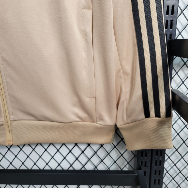 São Paulo FC Windbreaker