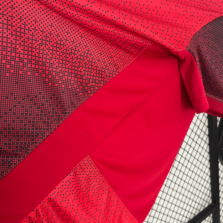 2024 Poland Away Kit