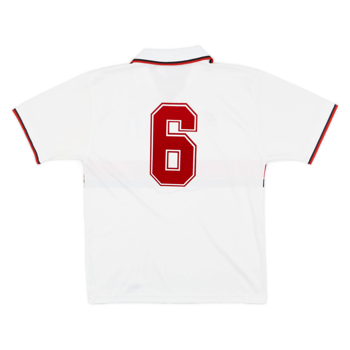 1993-94 AC Milan Away Kit