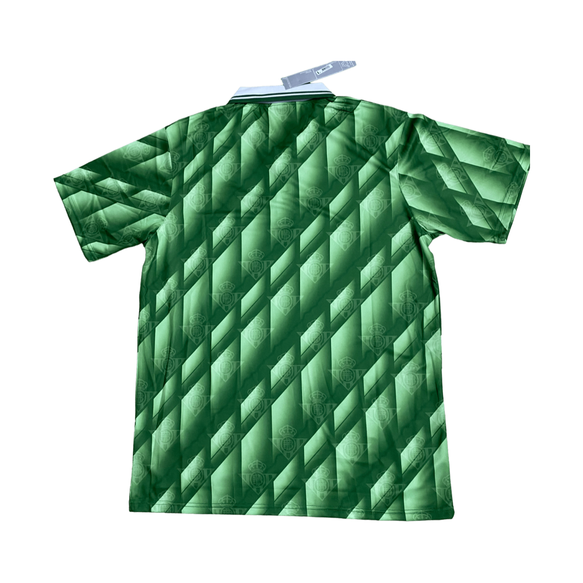 1993-94 Real Betis Balompié́ Away Kit