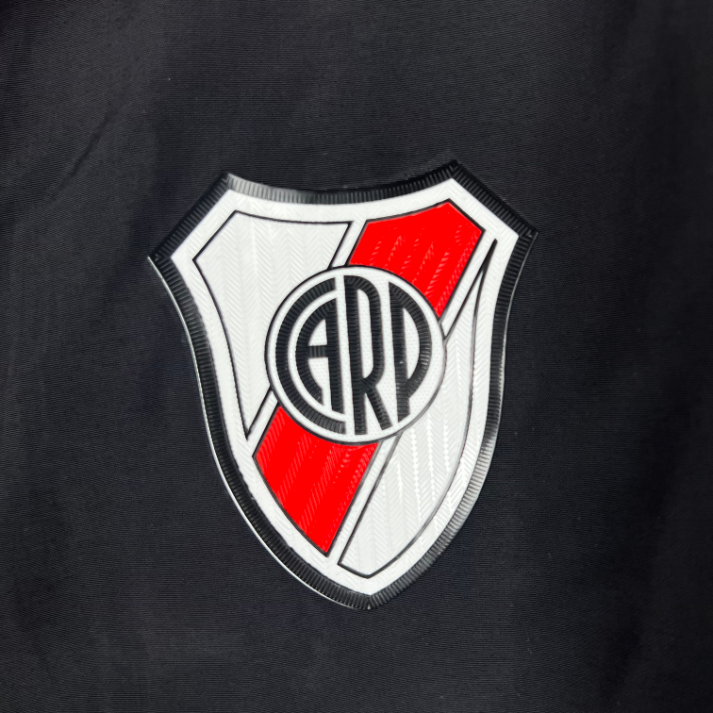 CA River Plate Windbreaker