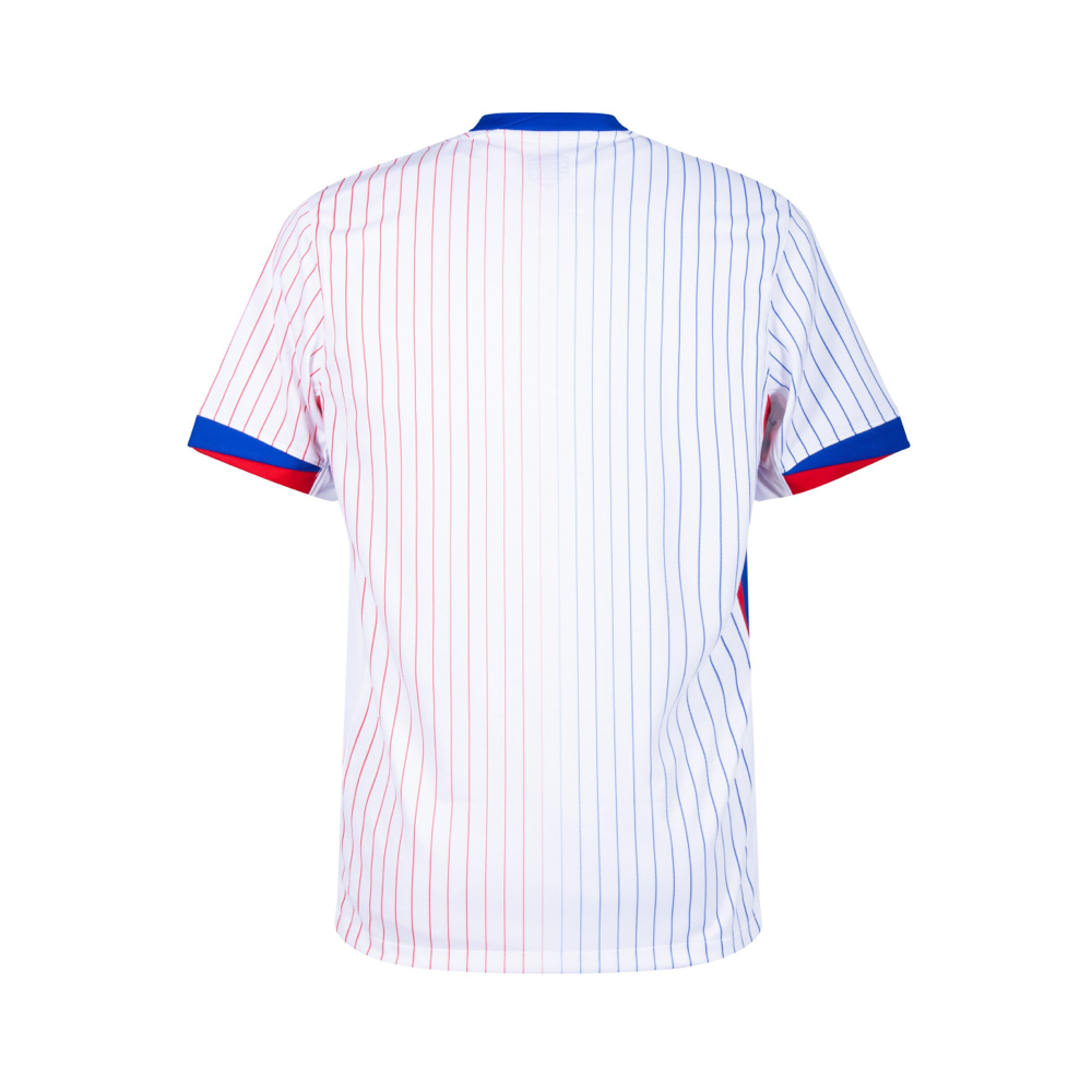 2025 France Away Kit