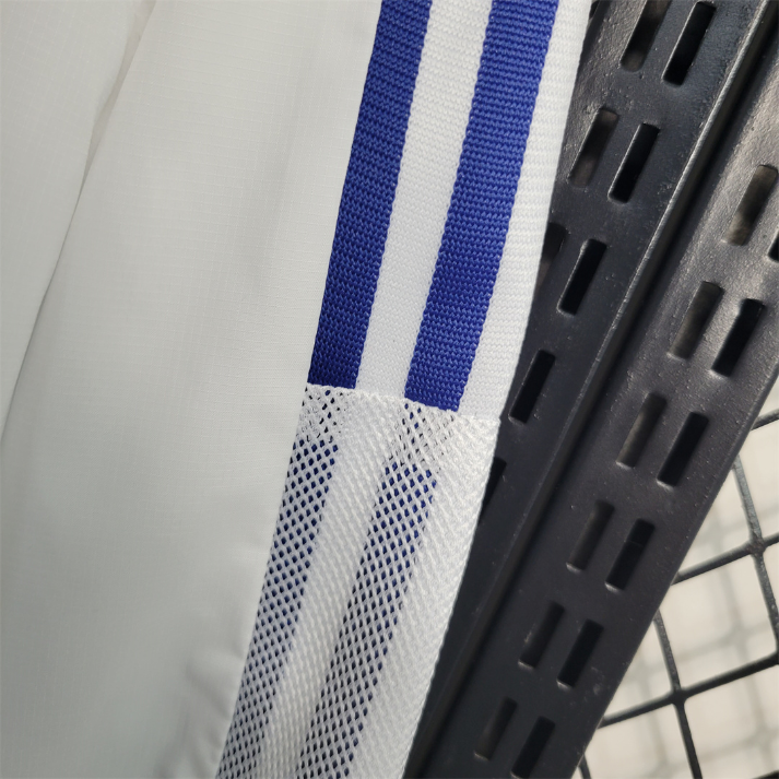 Real Madrid CF Windbreaker