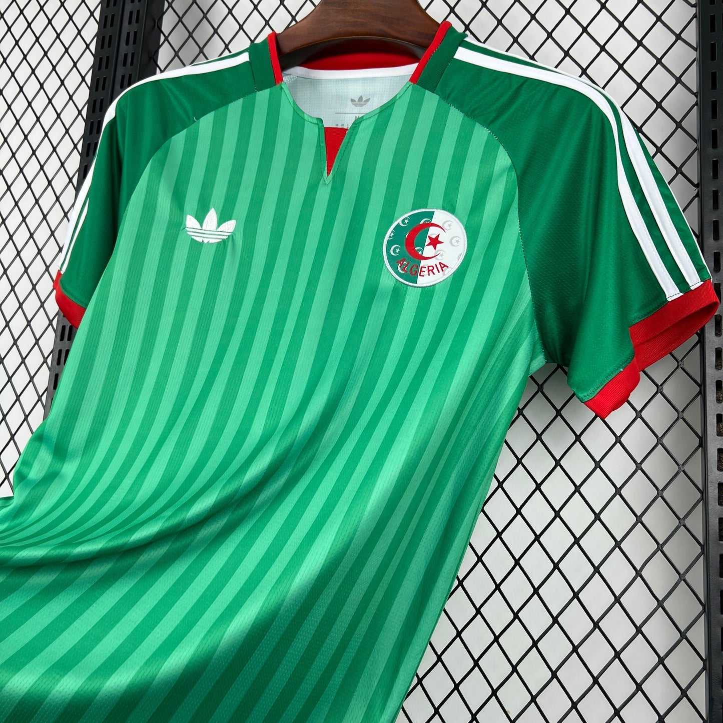 2026 Algeria Away Kit