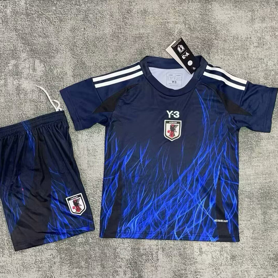 2024/25 Japan Home Youth National Teams