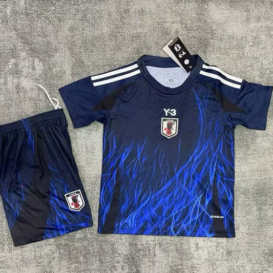 2024/25 Japan Home Youth National Teams