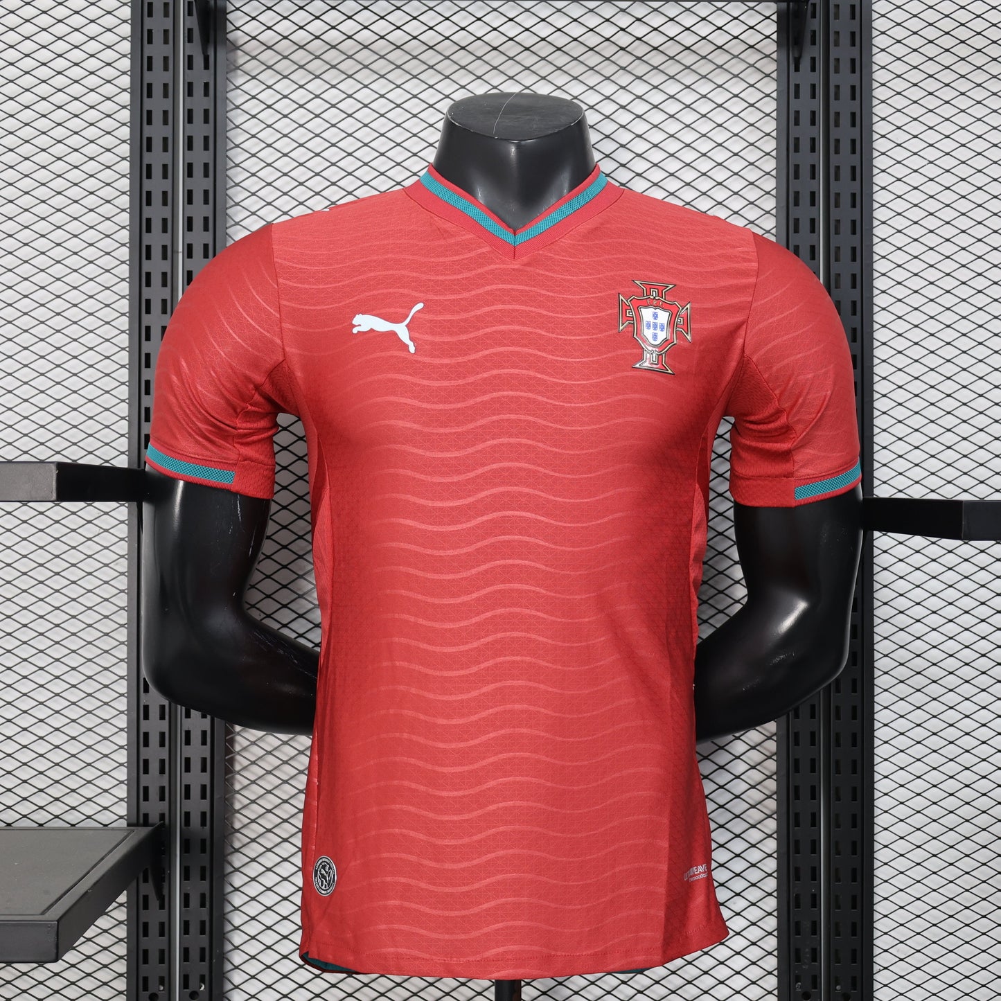 2026 Portugal Home Kit