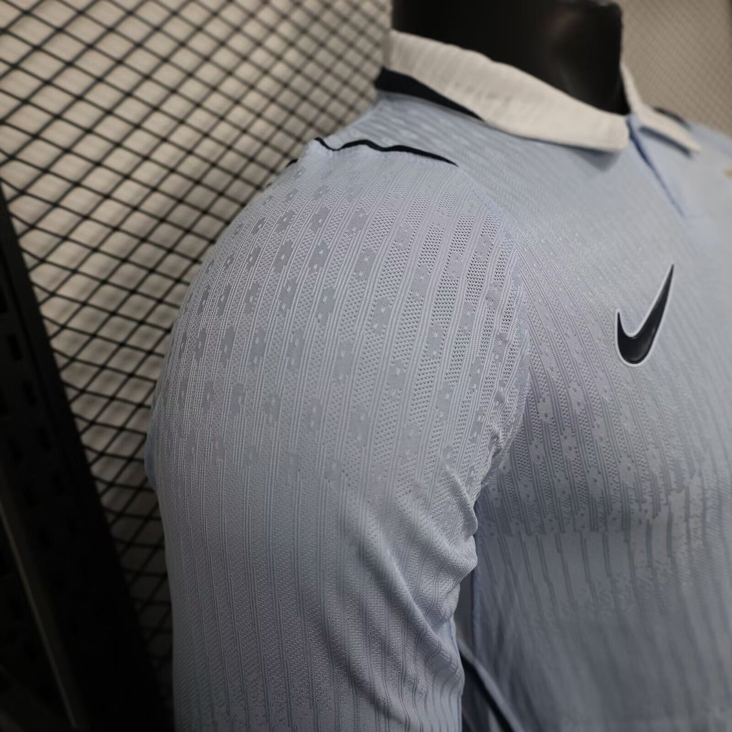 2026 Uruguay Home Kit Long Sleeve