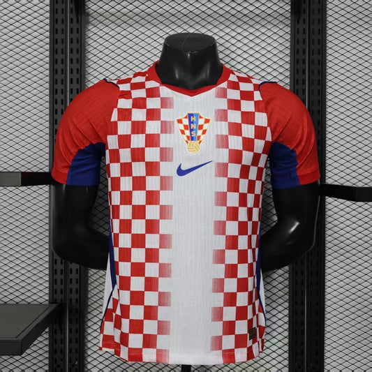 2026 Croatia Home Kit