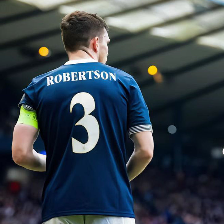 2023 Scotland Children's National Team Special