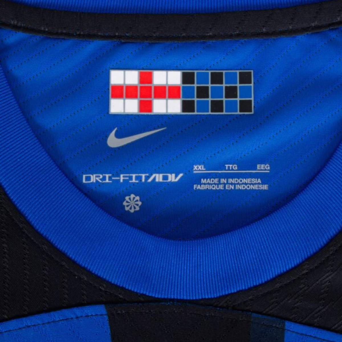 2023-24 FC Internazionale Milano Home Kit