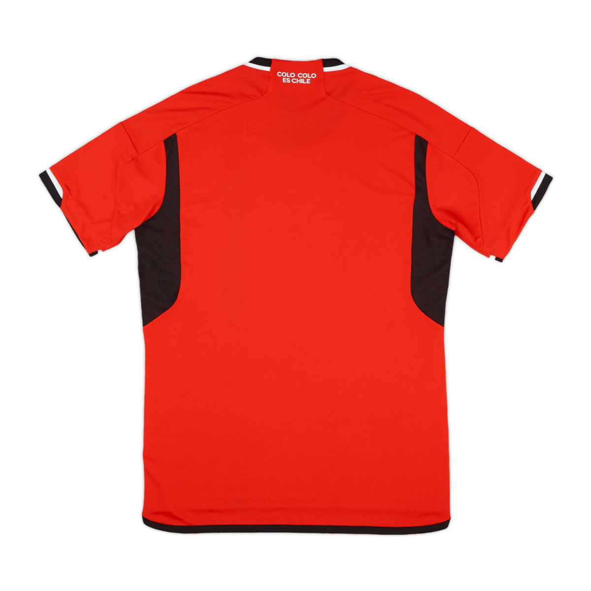 2023-24 CSD Colo-Colo 2nd Kit