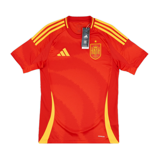2024 Spain Home Kit