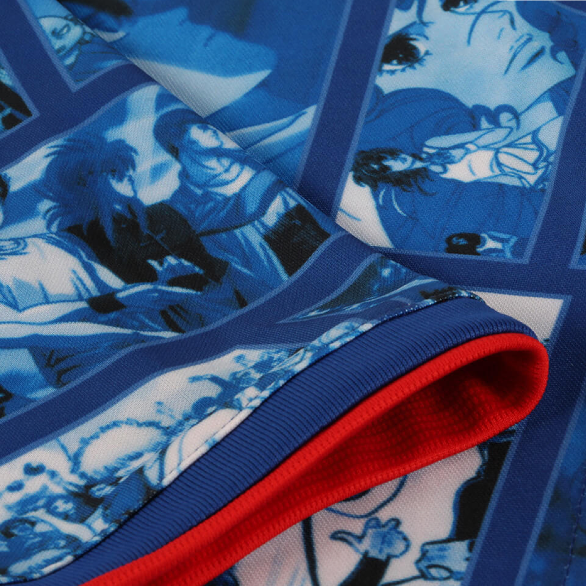 2021 Japan Special Edition Manga Kit