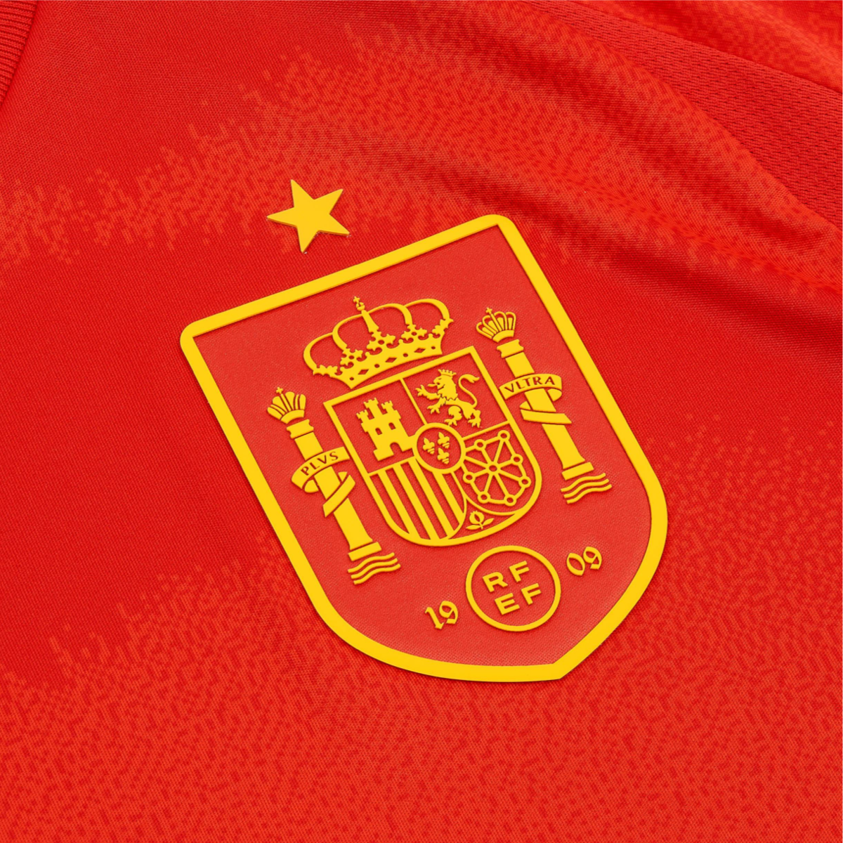 2024 Spain Home Kit