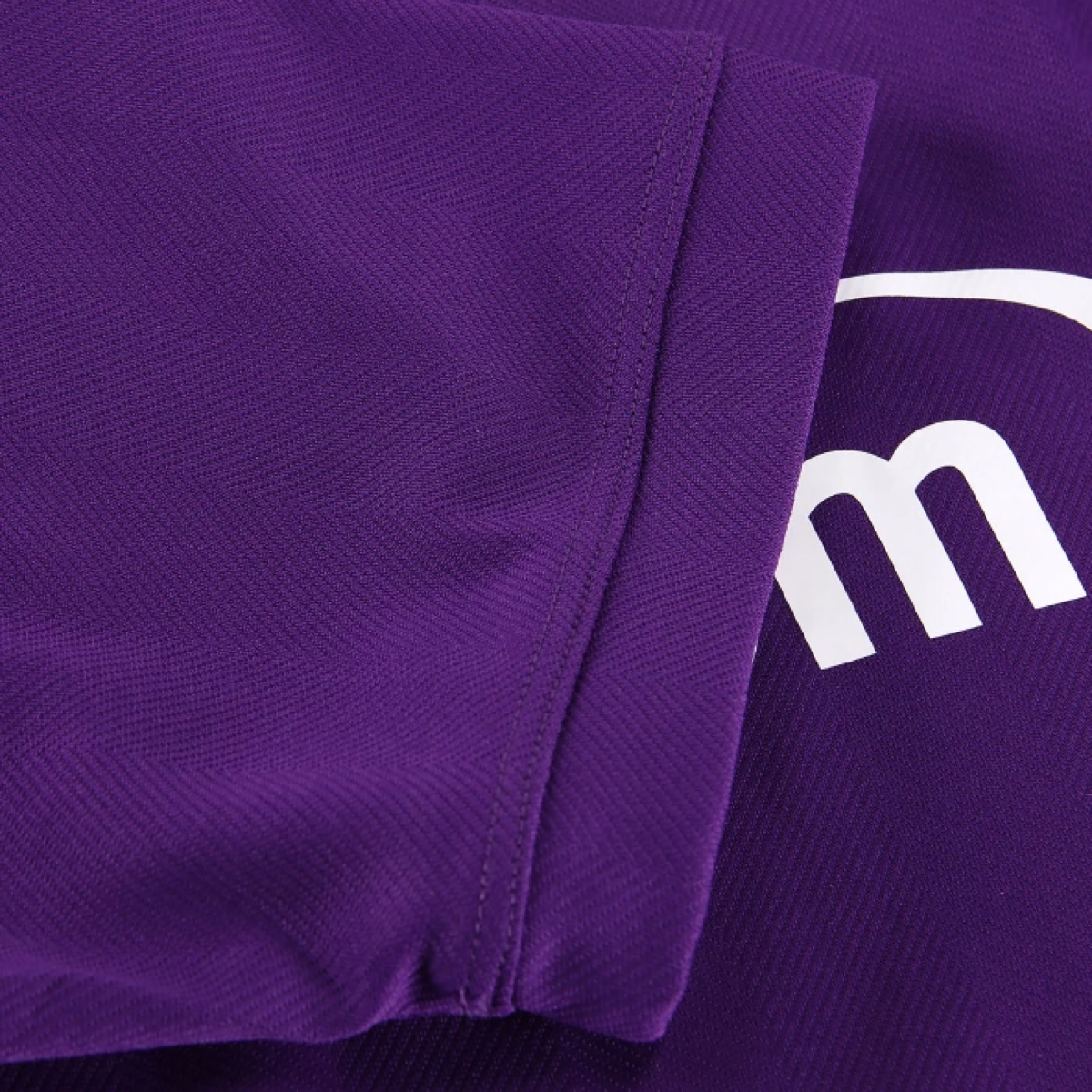 2024-25 ACF Fiorentina Home Kit