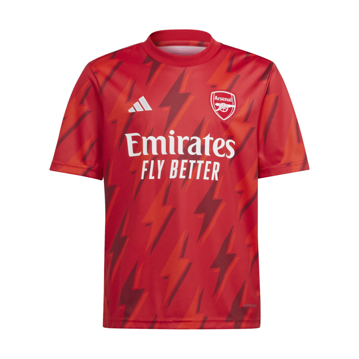 Arsenal FC Training Shirt