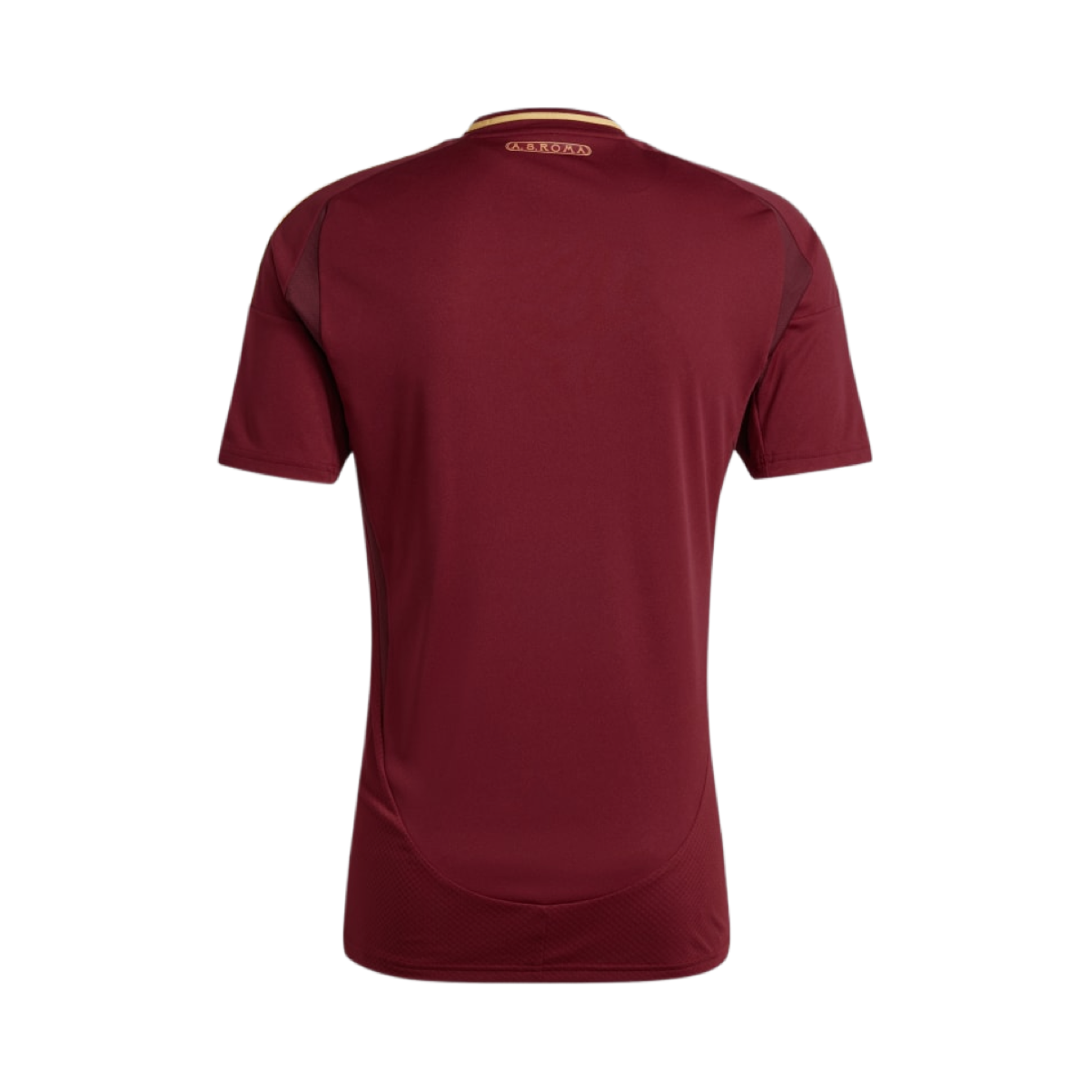 2024-25 AS Roma Home Kit