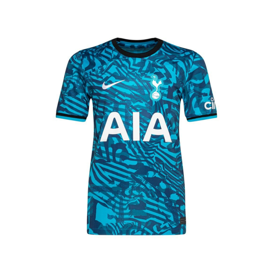 2022-23 Tottenham Hotspur FC Third Kit