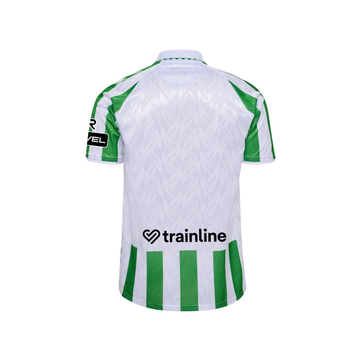 2024-25 Real Betis Balompié Home Kit