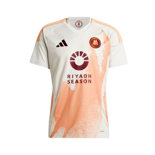 2024-25 AS Roma Away Kit