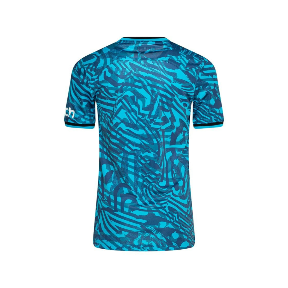 2022-23 Tottenham Hotspur FC Third Kit