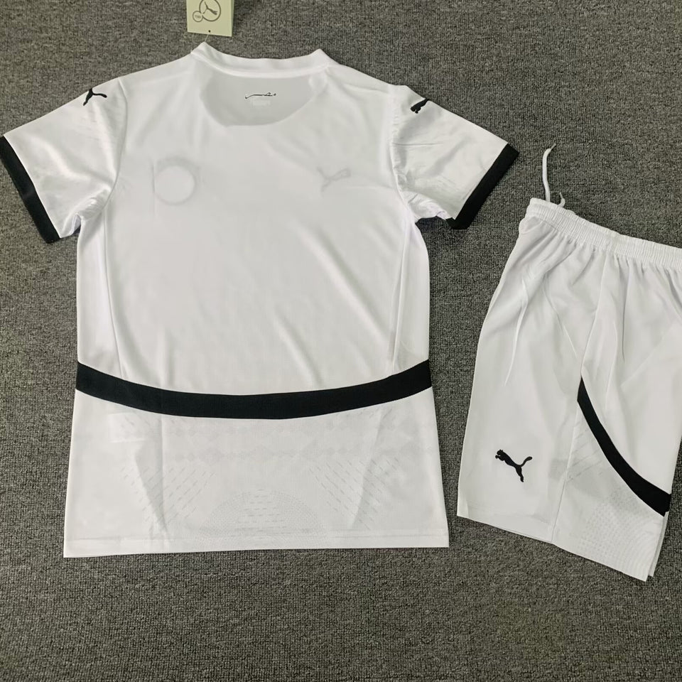 2025 Egypt Away Youth National Team