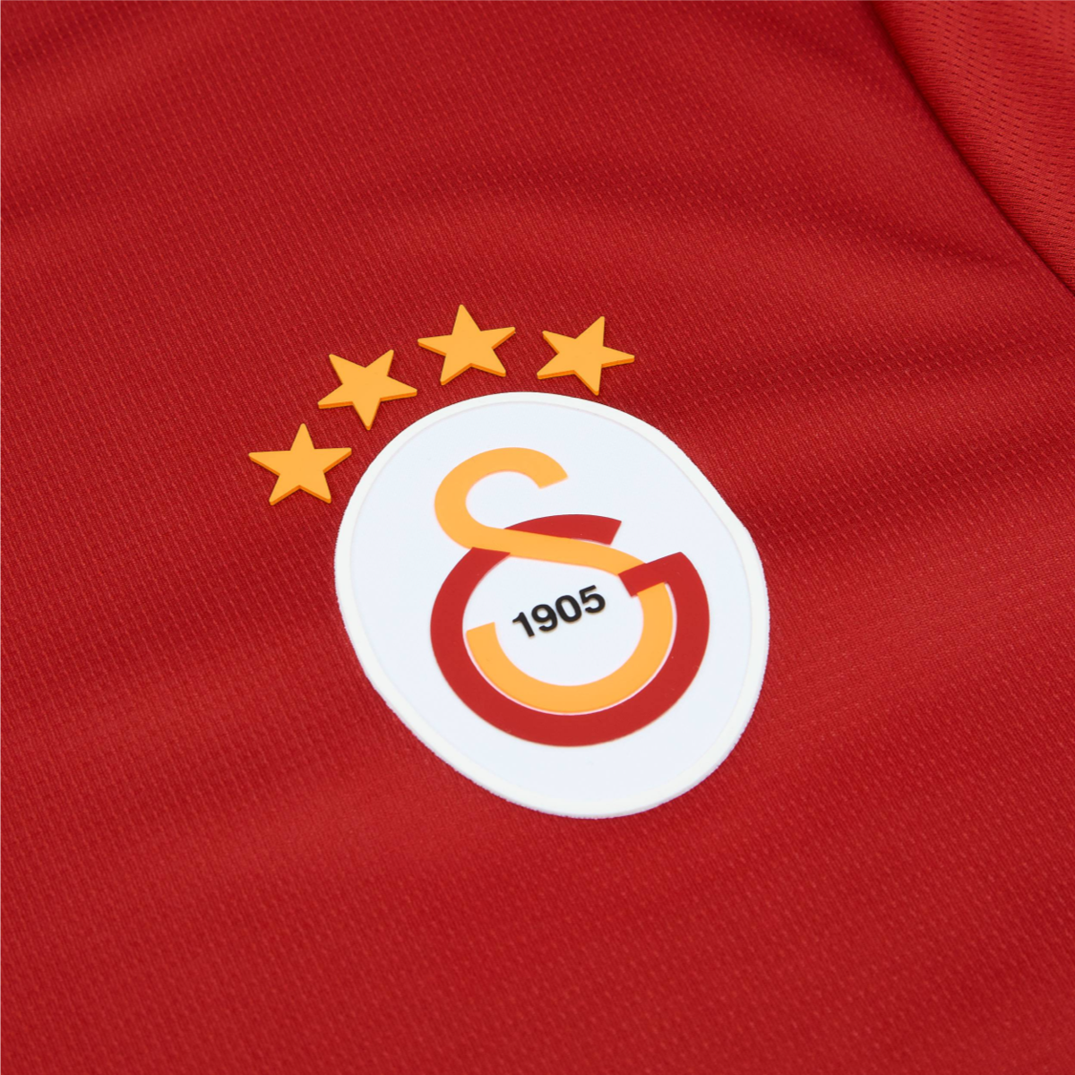 2024-25 Galatasaray SK Home Kit
