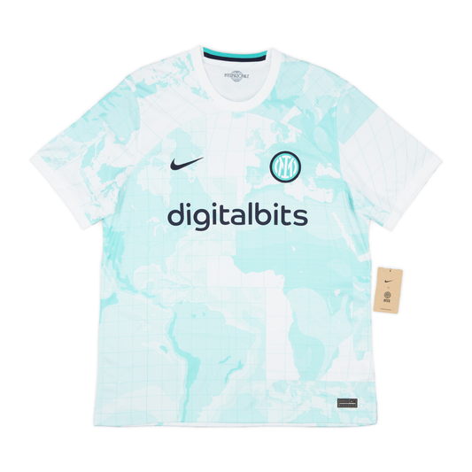 2022-23 FC Internazionale Milano Away Kit