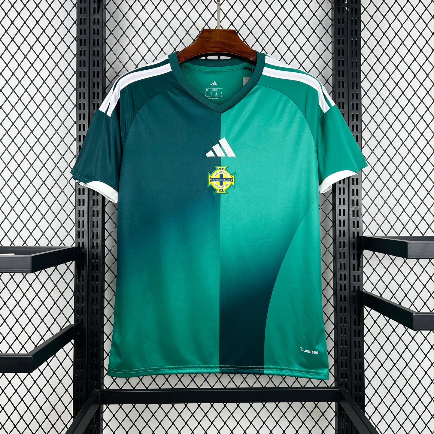 2026 Northern Ireland Home Kit